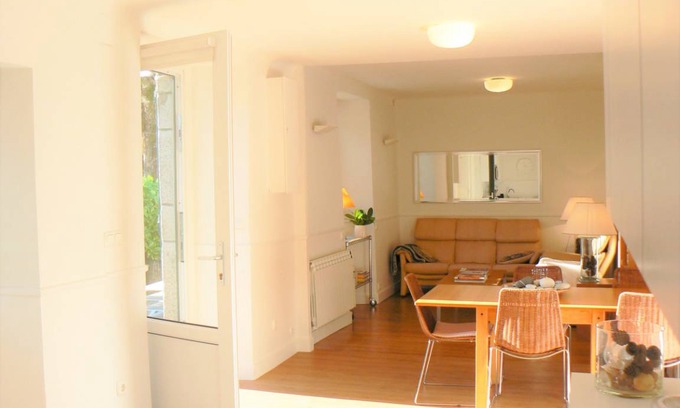Urrugne Apartment | Apartment for 4 persons approx. 65 m² in Urrugne, Basque Country