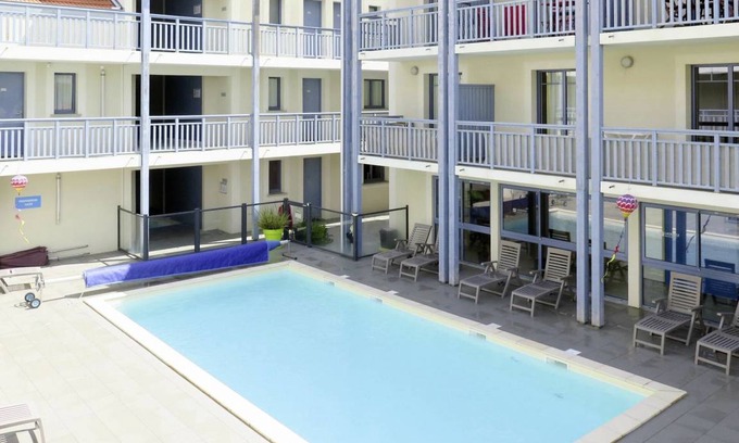 Biscarrosse Plage Apartment | Apartment ∙ 2 bedrooms ∙ 6 guests