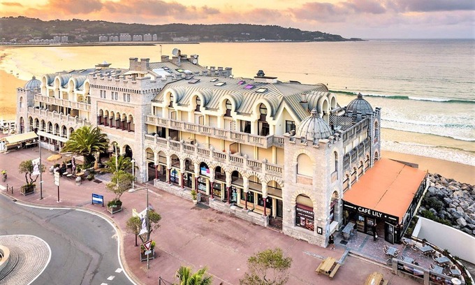 Hendaye Apartment | Apartment Hendaye, 1 bedroom, 4 persons
