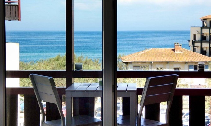 Soorts-Hossegor Apartment | Apartment " le littoral"
