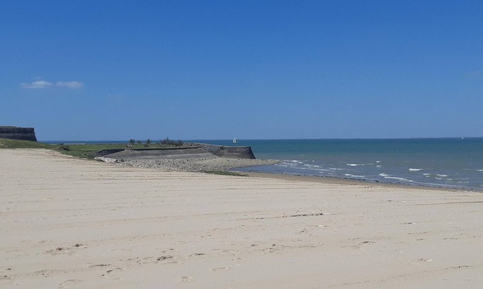 Saint-Martin-de-Re Apartment | Apartment Saint-Martin-de-Ré, 1 bedroom, 4 persons