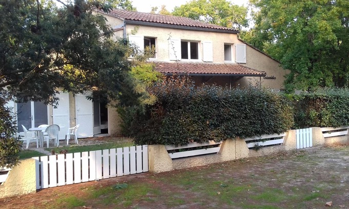 Soulac-sur-Mer Apartment | Apartment SOULAC SUR MER 500 m from the beach 3