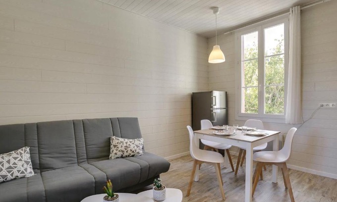 Arcachon Apartment | Apartment Tivoli