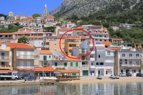 Igrane Apartment | Apartments by the sea Igrane, Makarska - 18405