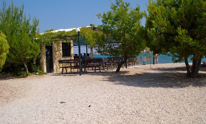 Trogir Apartment | Apartments Marija (47491-A3) - Trogir