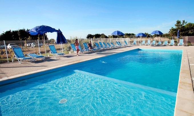 Saint-Pierre-d'Oleron Condo | Appart cosy et sympa à 15 minutes de la plage
