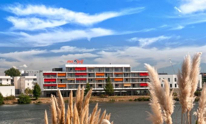 Bordeaux-Lac House | Appart Hôtel Mer & Golf City Bordeaux Bruges