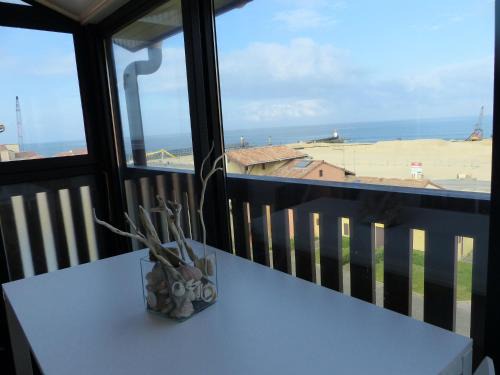 Capbreton Apartment | Appartement 4 Personnes Vue Sur L ocean- Residence Les Terrasses De La Dune