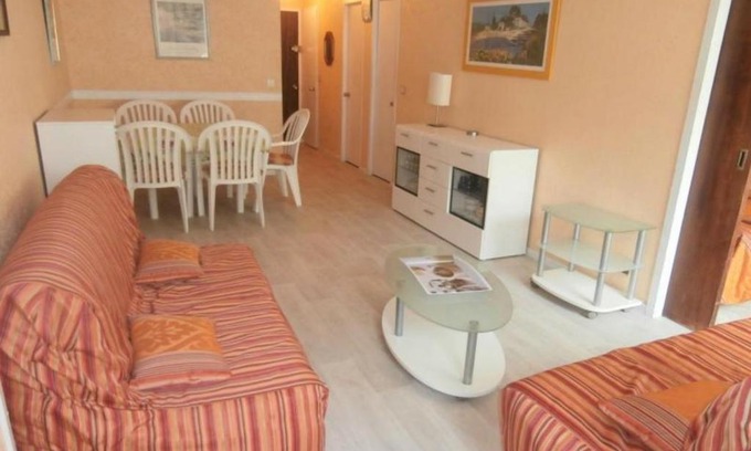Biarritz Apartment | Appartement Biarritz, 2 pièces, 6 personnes - FR-1-3-407