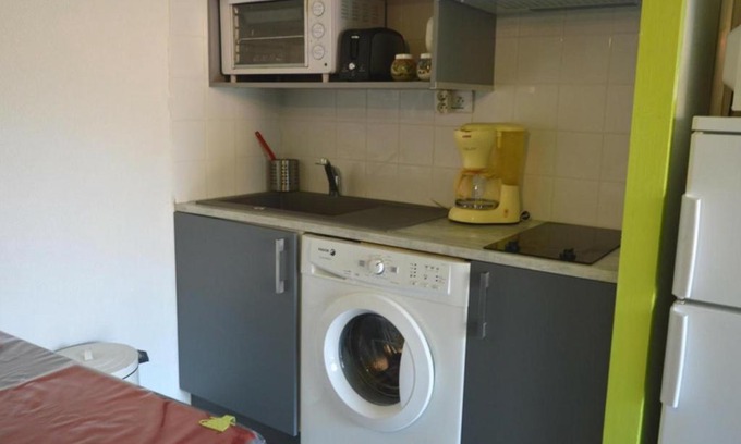Capbreton Apartment | Appartement Capbreton, 2 pièces, 4 personnes - FR-1-247-15