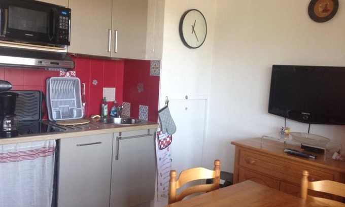 Capbreton Apartment | Appartement Capbreton, 2 pièces, 4 personnes - FR-1-247-79
