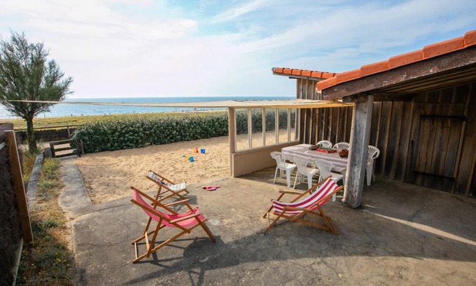 Soorts-Hossegor House | ATLANTE - Maison de Vacances