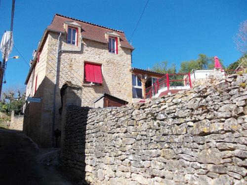 Sarlat-la-Caneda House | Au Soleil Levant Homestay
