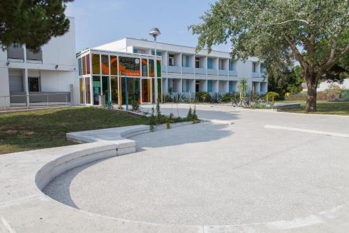 La Rochelle Hostel | Auberge de Jeunesse