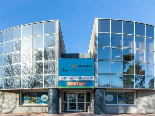Blanquefort Hostel | Auberge de jeunesse HI Bordeaux-Blanquefort