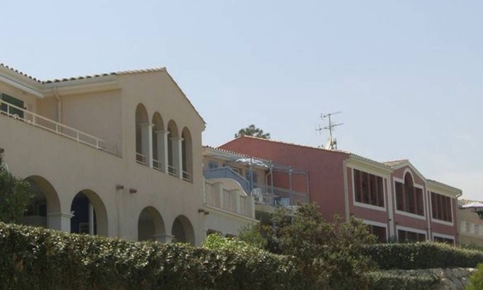 Sainte-Maxime Apartment | Beautiful 3 rooms magnificent sea view 300 m sandy beach