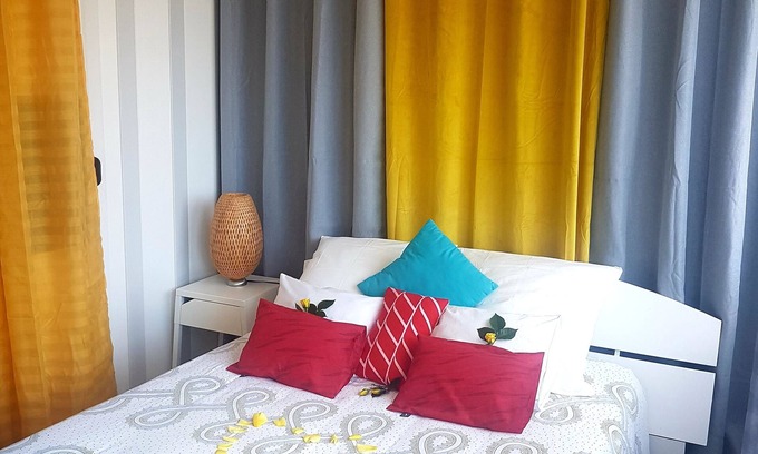 Mimizan Apartment | BEAUTIFUL APARTMENT 400 M FROM THE BEACHES OF MIMIZAN WITH INTERNET