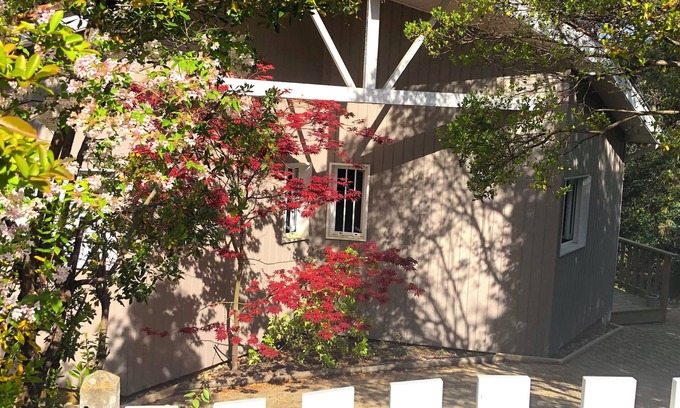 Lacanau-Ocean Villa | Beautiful Villa, In quiet wooded subdivision, on the gulf of La Mejanne