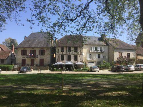 Segur-le-Chateau Bed & Breakfast | Bed and breakfast ∙ 3 guests