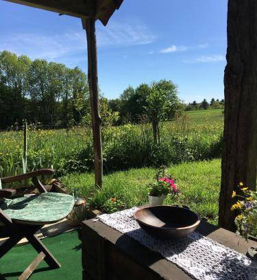 Le Lindois Bed & Breakfast | Bed and breakfast ∙ 2 guests