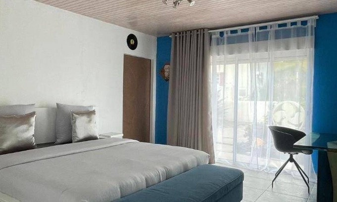 Hasparren Bed & Breakfast | Bed and breakfast ∙ 2 guests