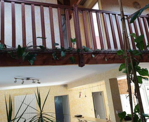 La Brede Bed & Breakfast | Bed and breakfast