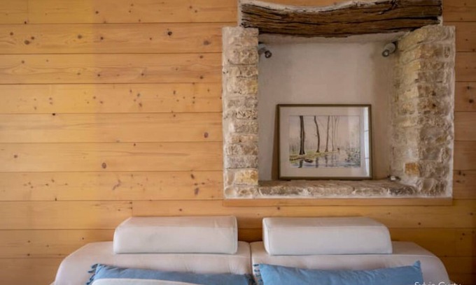 Le Bois-Plage-en-Re House | Belle Maison de Charme au Bois
