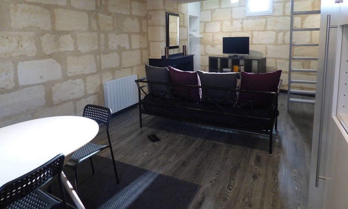 Bordeaux Sud House | Bordeaux Saint Jean House