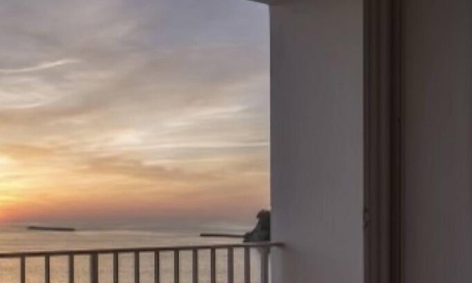 Saint-Jean-de-Luz Apartment | Breathtaking sea view 1st ocean line - Contemporary decor