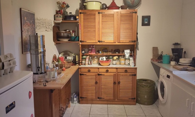 Saint-Vivien-de-Medoc House | Bright house in the heart of a welcoming village