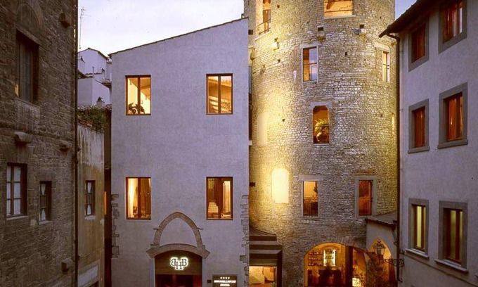 Duomo Other | Brunelleschi Hotel Florence
