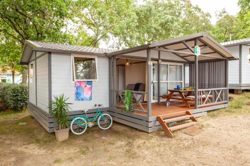 Tarnos Other | Camping JOBEL