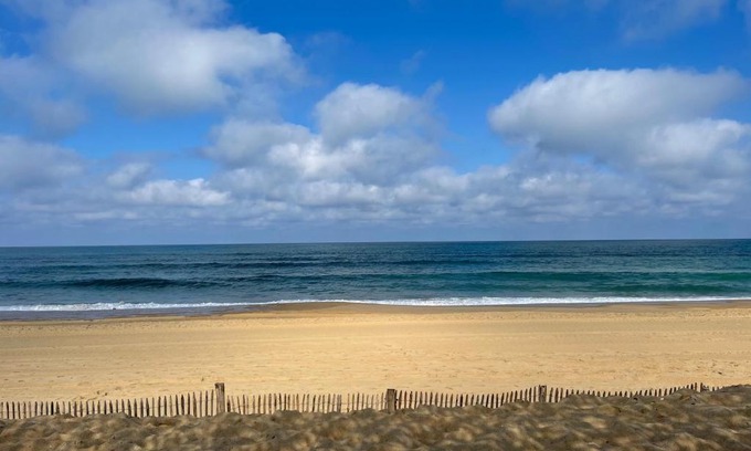 Lege-Cap-Ferret Villa | CAP FERRET 44HA (ref 153)