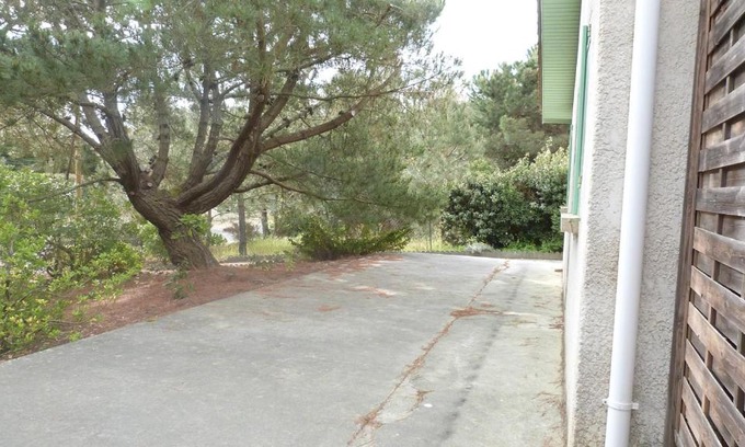 Lege-Cap-Ferret Villa | CAP FERRET (ref 2445)