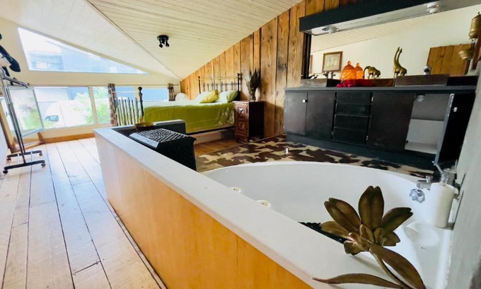 Seignosse Hostel | Carwyns Surf House