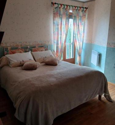Ger House | chez Aline et Michel