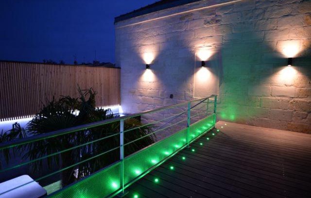 Saint Augustin House | COSY NOX Bordeaux