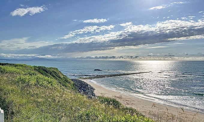 Biarritz Apartment | Cosy studio 2 steps from the beach