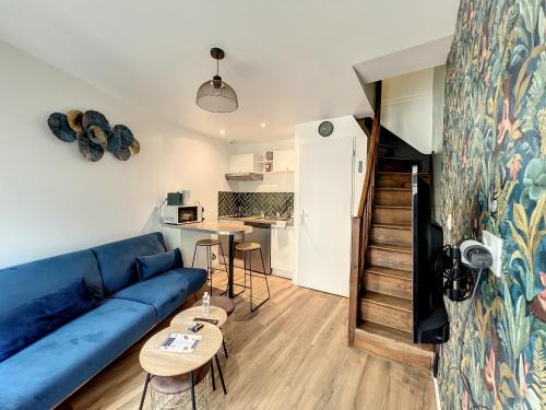 Chatellerault Apartment | CosyHouse By Janna Terrasse - Wifi