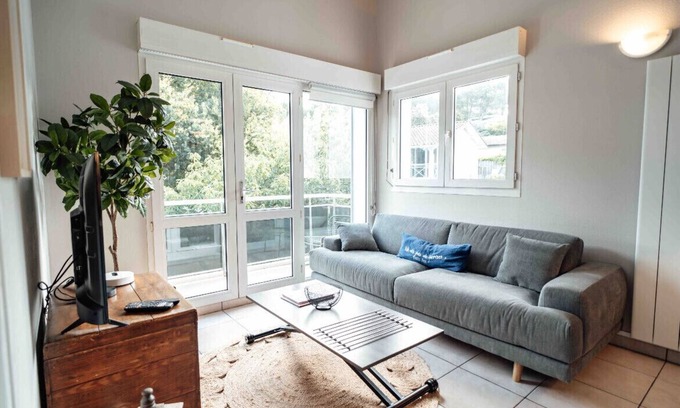 Pyla-sur-Mer Apartment | Cozy apartment by the sea