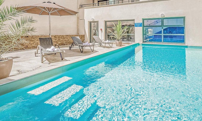Biarritz Apartment | Cozy apartment in Biarritz