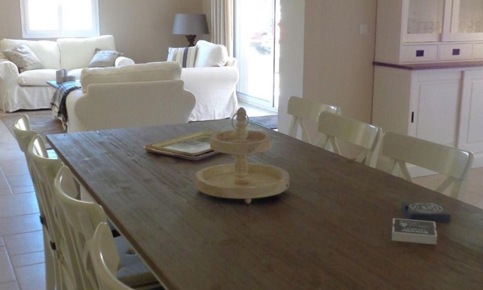 Plan-de-la-Tour House | Cozy Holiday Home in Le Plan de la Tour with Private Pool
