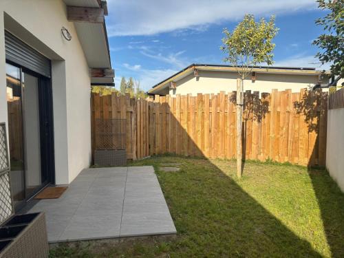 Dax House | DACSE-VILLAGE - Gite 03