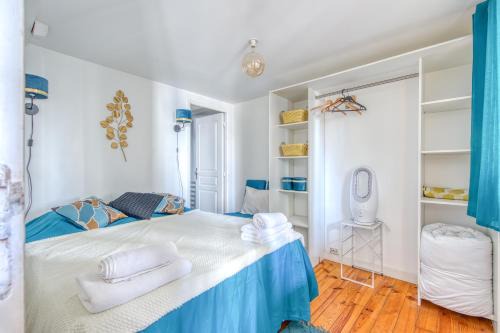 Capucins - Victoire Apartment | Dari