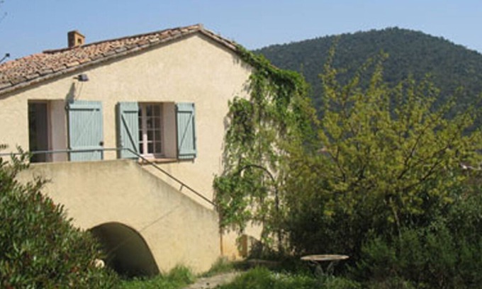 Hyeres House | Domaine des Fouques - HYERES