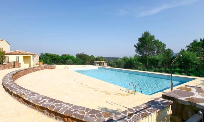 La Motte Apartment | Domaines de St. Endréol by Interhome