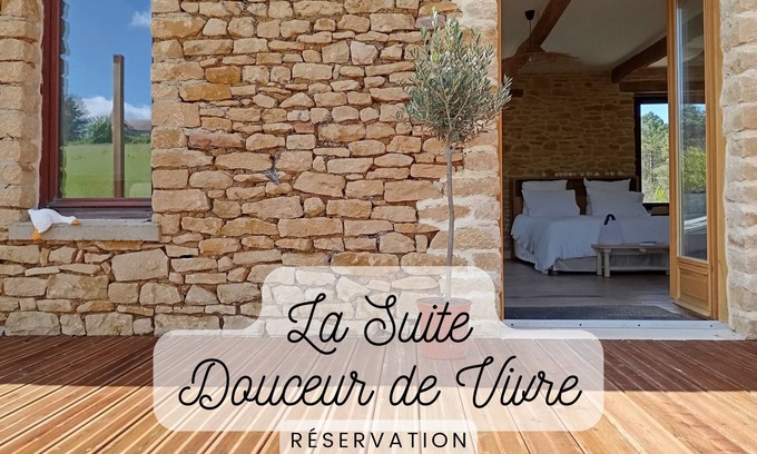 Proissans House | Douceur de Vivre à Sarlat