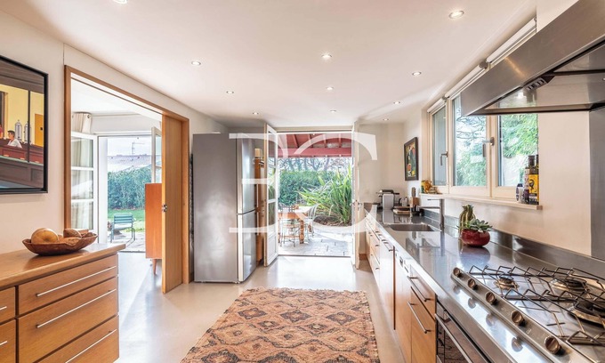 Bassussarry Villa | Easy Clés - Villa 10p + swimming pool