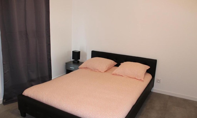 Talence Apartment | Etablissements Coulon - Talence (Chemin d'Ars)