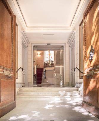 Hotel de Ville - Quinconces Hotel | 65 m² Hotel ∙ 10 guests